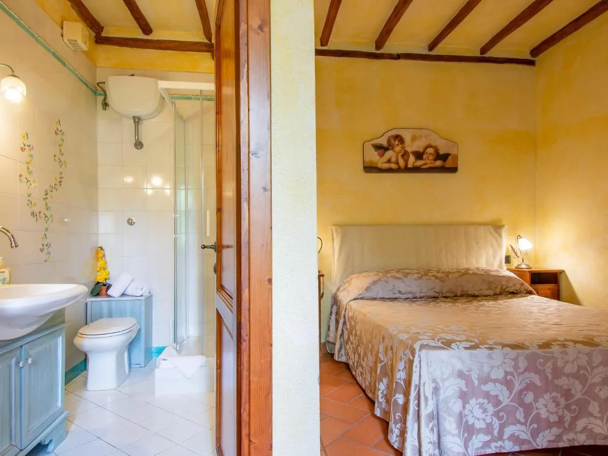 Holiday Home L'Antica Chiesa By Interhome Camporbiano